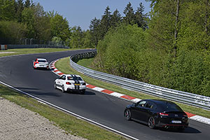 Nurburgring 2023