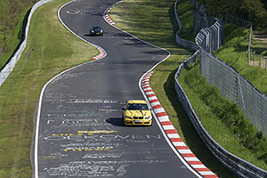 Nurburgring 2023