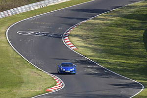 Nurburgring 2023