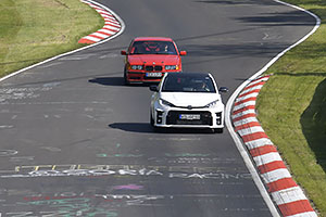 Nurburgring 2023