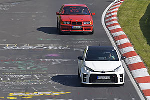 Nurburgring 2023