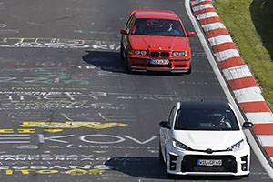 Nurburgring 2023