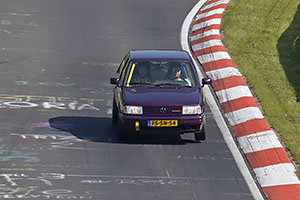 Nurburgring 2023