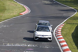 Nurburgring 2023