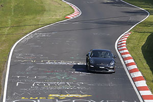 Nurburgring 2023