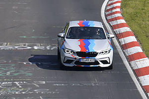 Nurburgring 2023