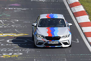 Nurburgring 2023