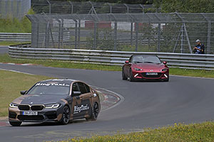 Nurburgring 2024