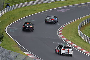 Nurburgring 2024