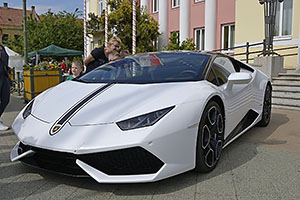 Autoslalom Mohács 2024