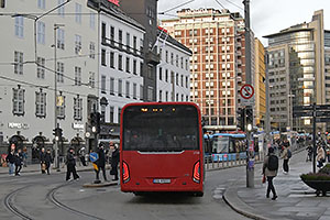 Oslo