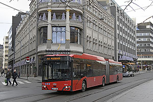Oslo