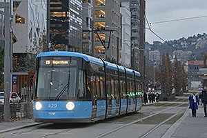 Oslo