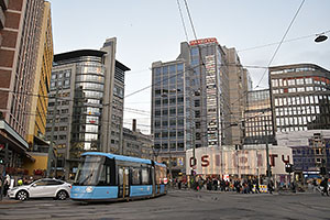 Oslo