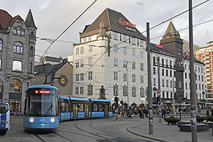 Oslo