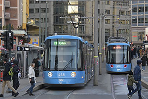 Oslo