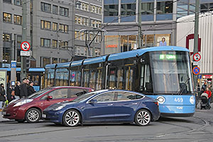 Oslo