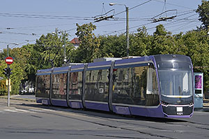 Timisoara