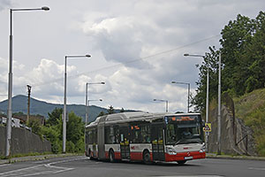 Irisbus Citelis