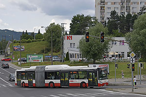 Irisbus Citelis