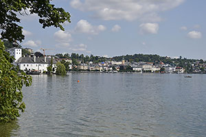 Gmunden