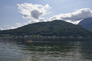 Gmunden