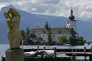 Gmunden