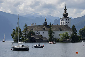 Gmunden