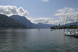 Gmunden