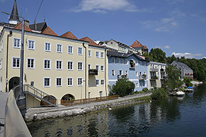 Gmunden