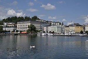 Gmunden