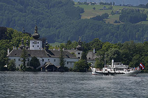 Gmunden