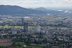 Linz