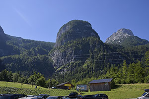 Salzkammergut