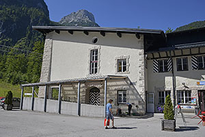 Salzkammergut