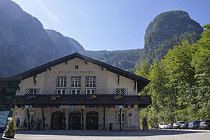 Salzkammergut