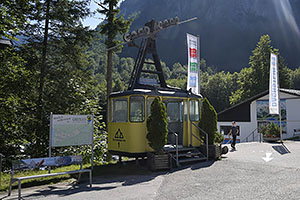 Salzkammergut