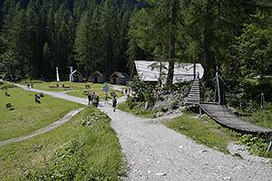 Salzkammergut