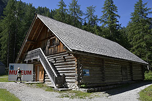 Salzkammergut