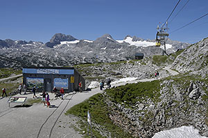 Salzkammergut