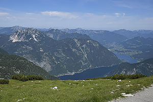 Salzkammergut