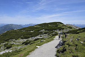 Salzkammergut