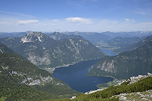 Salzkammergut