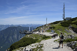 Salzkammergut