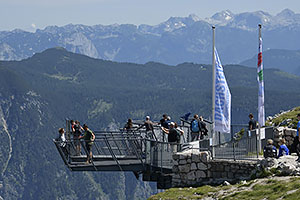 Salzkammergut