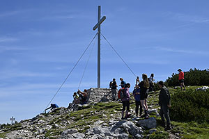 Salzkammergut