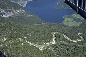 Salzkammergut