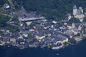 Salzkammergut