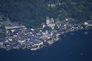 Salzkammergut