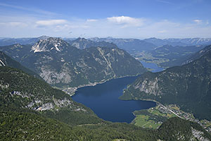 Salzkammergut